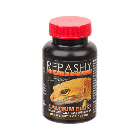 Calcium Plus - Repashy