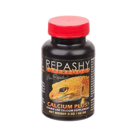 Calcium Plus - Repashy
