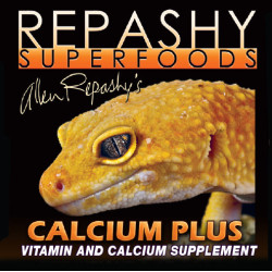 Calcium Plus - Repashy