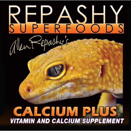 Calcium Plus - Repashy