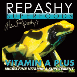 Vitamin A Plus - Repashy