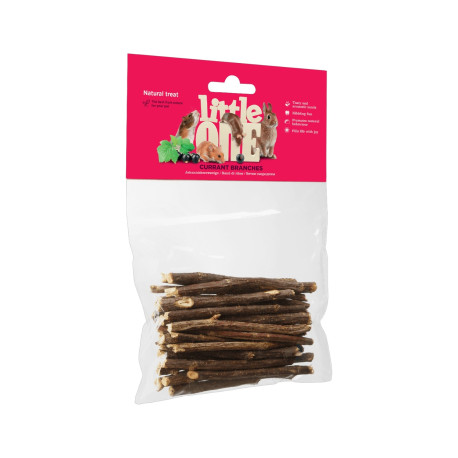 Pack de Snacks 'Gliders' - Little One