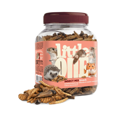 Pack de Snacks 'Gliders' - Little One