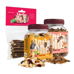 Pack de Snacks 'Gliders' - Little One
