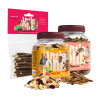 Pack de Snacks 'Gliders' - Little One