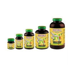 Suplemento NEKTON-E
