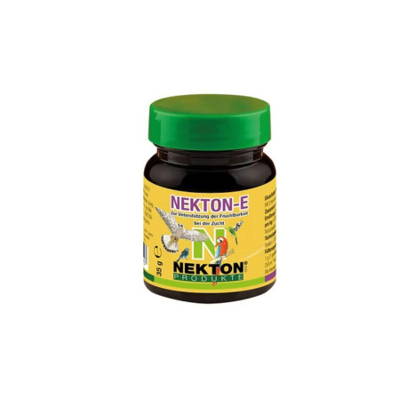 Suplemento NEKTON-E