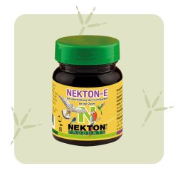 Suplemento NEKTON-E