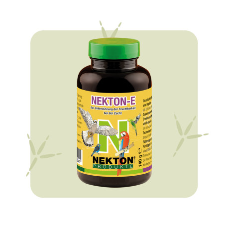 Suplemento NEKTON-E
