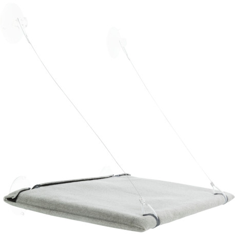 Hammock | Plataforma para Janela - TRIXIE