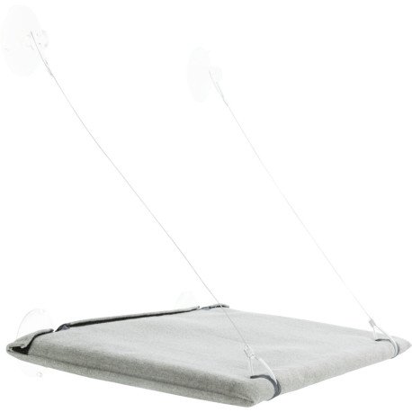 Hammock | Plataforma para Janela - TRIXIE