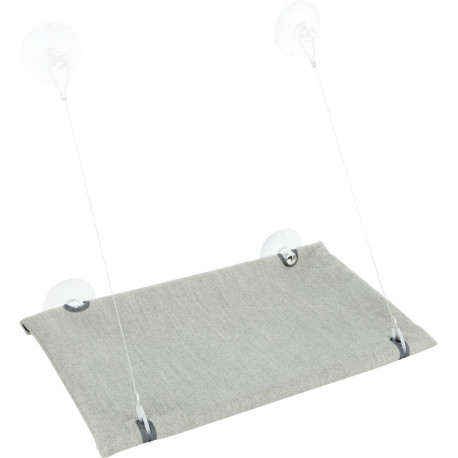 Hammock | Plataforma para Janela - TRIXIE