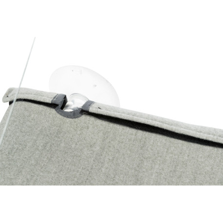 Hammock | Plataforma para Janela - TRIXIE