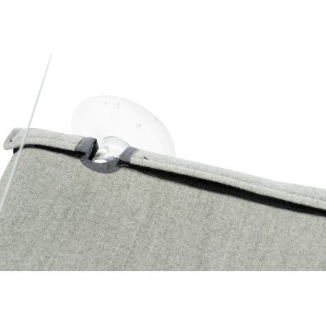 Hammock | Plataforma para Janela - TRIXIE