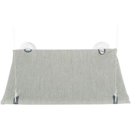 Hammock | Plataforma para Janela - TRIXIE