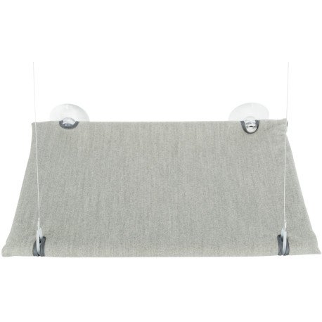 Hammock | Plataforma para Janela - TRIXIE