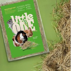 Feno da Montanha - LIttle One