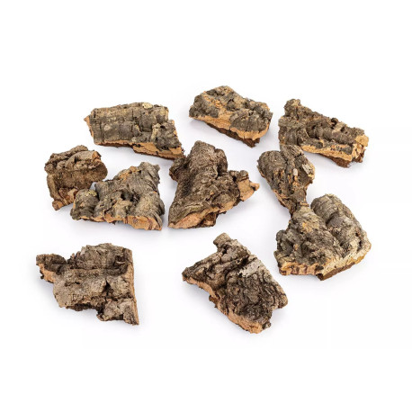 Pack de Casca de Cortiça - Sortido - TRIXIE