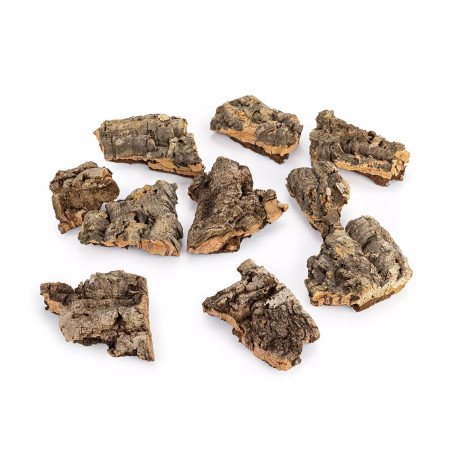 Pack de Casca de Cortiça - Sortido - TRIXIE