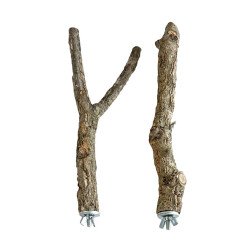 Poleiro em Cortiça Vigem - Orniex