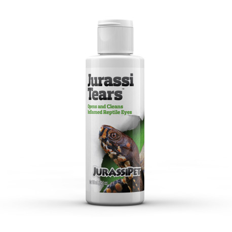 Jurassi Tears 100ml