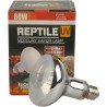 Lâmpada de Vapor de Mercúrio UVA UVB para Répteis R30 E27 80W Revestida - LUCKY HERP