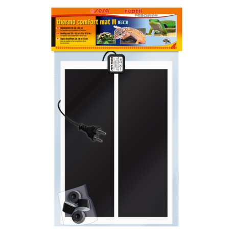 Thermo Comfort Mat - Sera Reptil