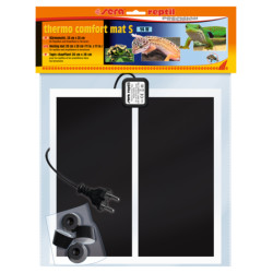 Tapete de Aquecimento thermo comfort - Sera Reptil