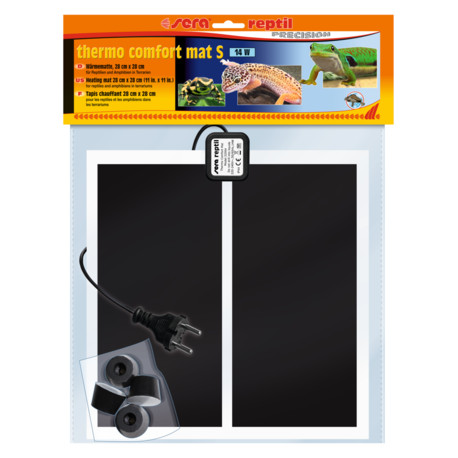 Thermo Comfort Mat - Sera Reptil