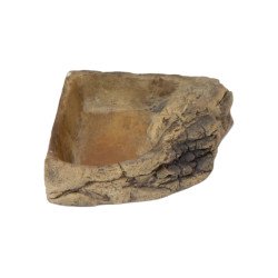 Taça de Canto Rochosa - Ceramic Nature