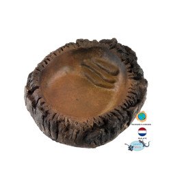 Taça Rochosa - Ceramic Nature