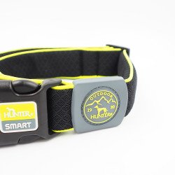 Coleira Vario Plus Maui - HUNTER SMART
