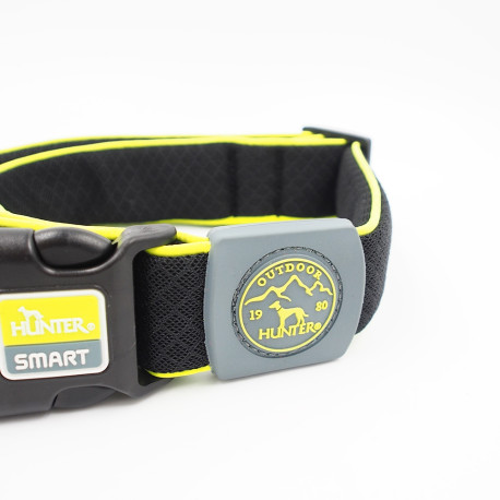 Coleira Vario Plus Maui - HUNTER SMART