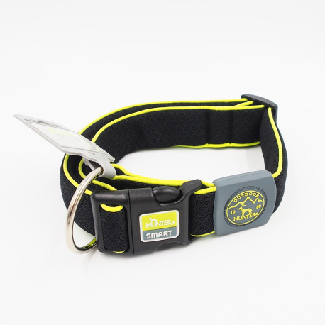 Coleira Vario Plus Maui - HUNTER SMART