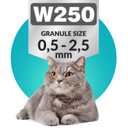 Areia Aglomerante com Aroma a Talco - RoCat