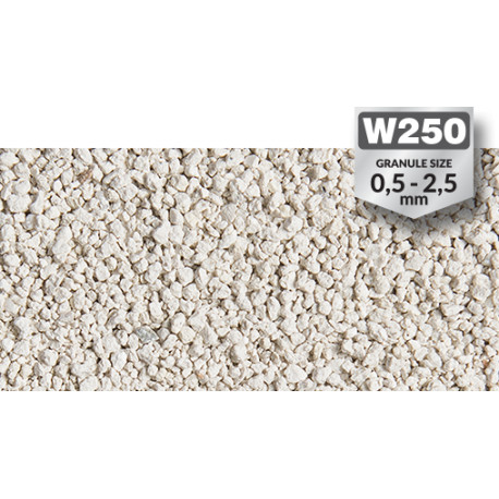 Areia de Banho Top Fresh - Witte Molen