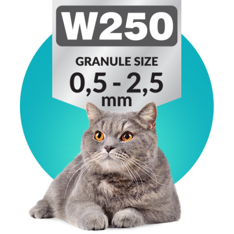 Areia de Banho Top Fresh - Witte Molen