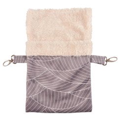 Bolsa de Pelúcia Elm - Duvo Plus