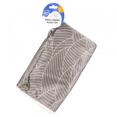 Bolsa de Pelúcia Elm - Duvo Plus