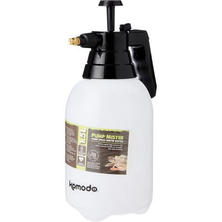 Pulverizador 1.5L - Komodo