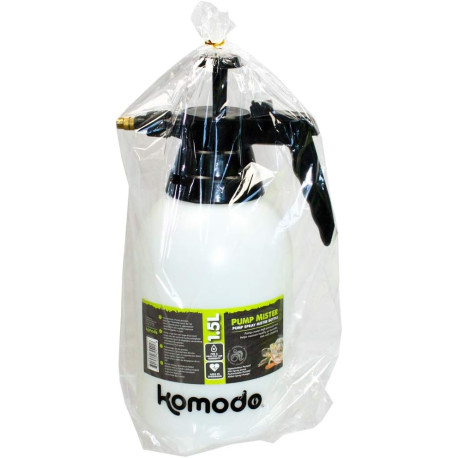 Pulverizador 1.5L - Komodo