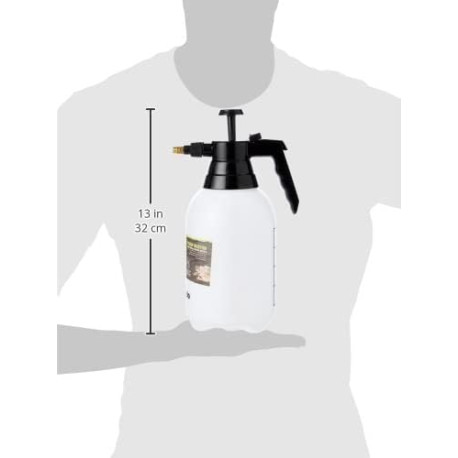 Pulverizador 1.5L - Komodo