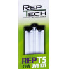 Kit REPT5 UVB - RepTech