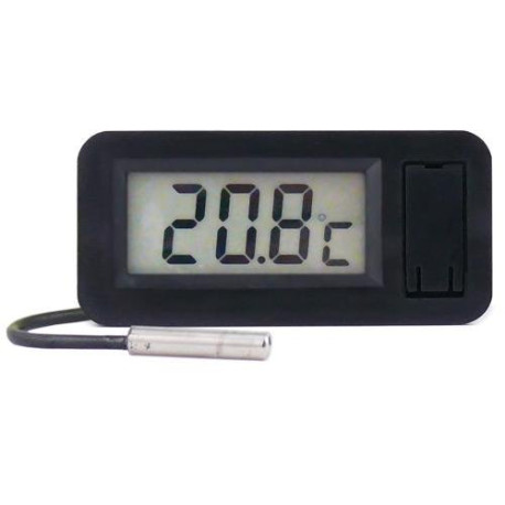 Termómetro Digital TM-3