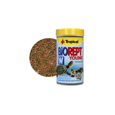 Biorept W Young - Tropical