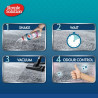 Desodorizante Spring Breeze para Tapetes e Carpetes - Simple Solution