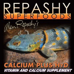 Calcium Plus HyD - Repashy