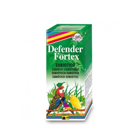 CHEMI-VIT - Defender Fortex - 200ml