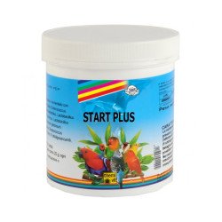 CHEMI-VIT - Start Plus - 250Gr.