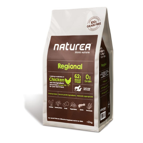 Naturea Regional